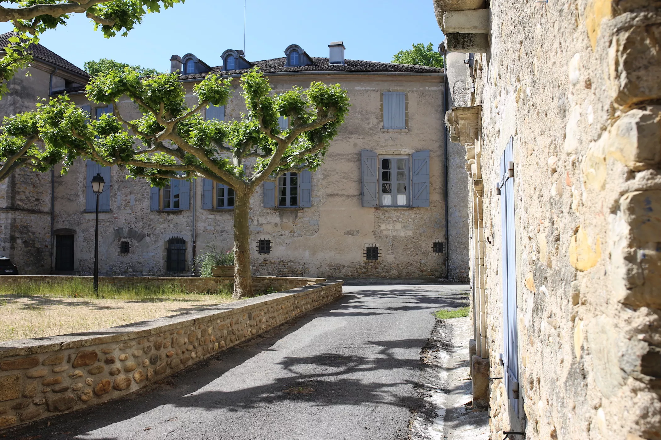 Château