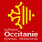 Logo Occitanie