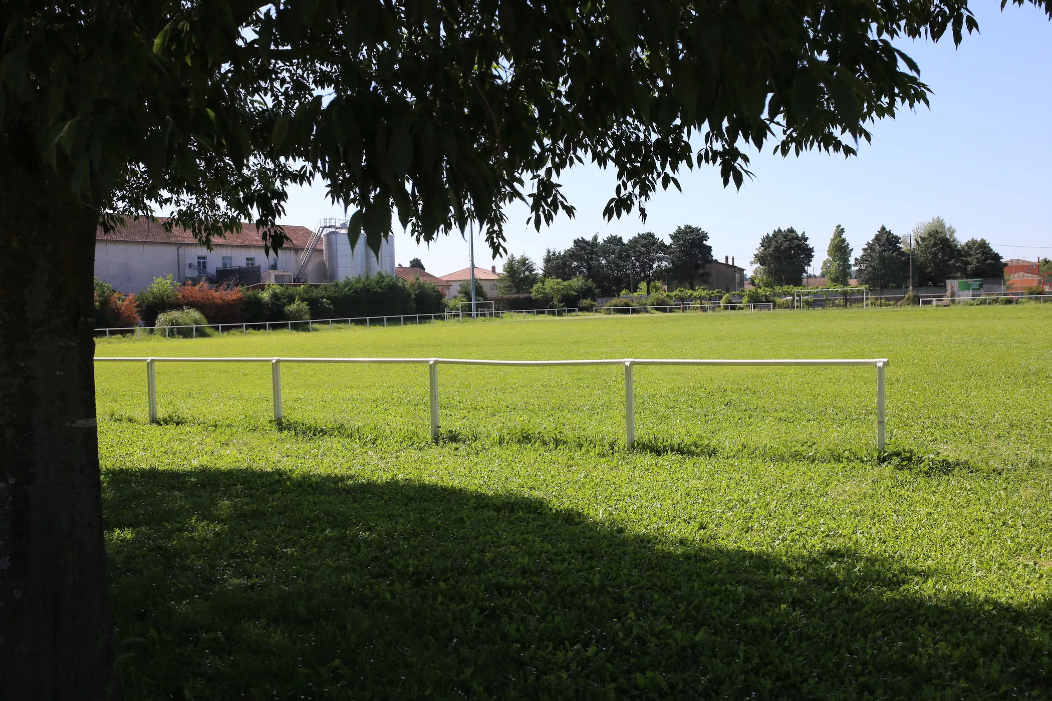 Stade